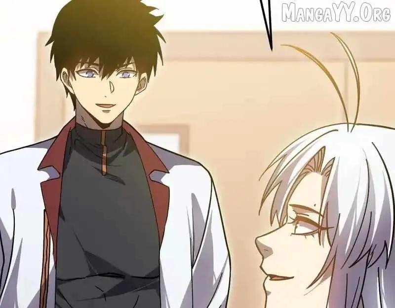 Read Logging 10 000 Years into the Future Apex Future Martial Arts EN Manga Online