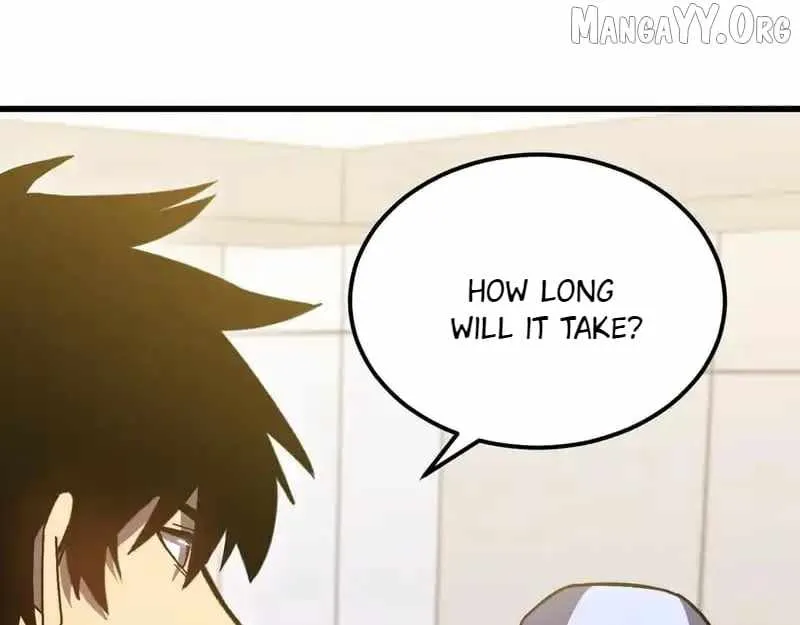 Read Logging 10 000 Years into the Future Apex Future Martial Arts EN Manga Online