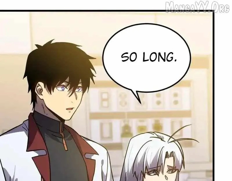 Read Logging 10 000 Years into the Future Apex Future Martial Arts EN Manga Online