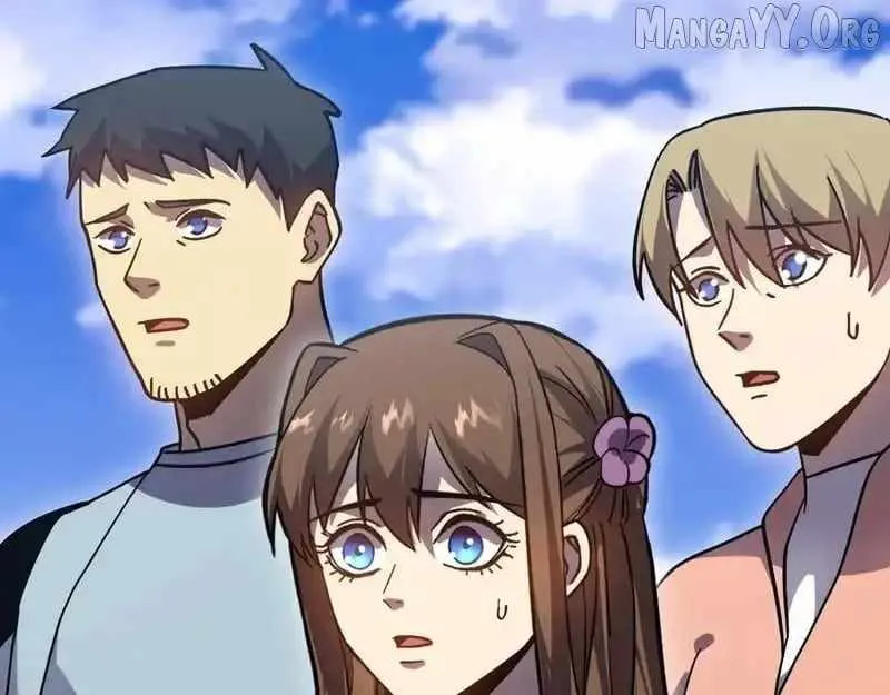Read Logging 10 000 Years into the Future Apex Future Martial Arts EN Manga Online