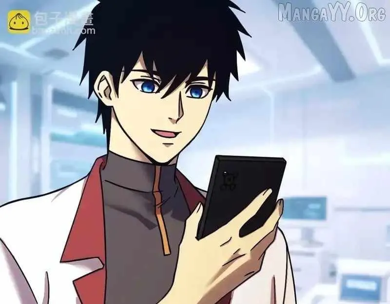 Read Logging 10 000 Years into the Future Apex Future Martial Arts EN Manga Online