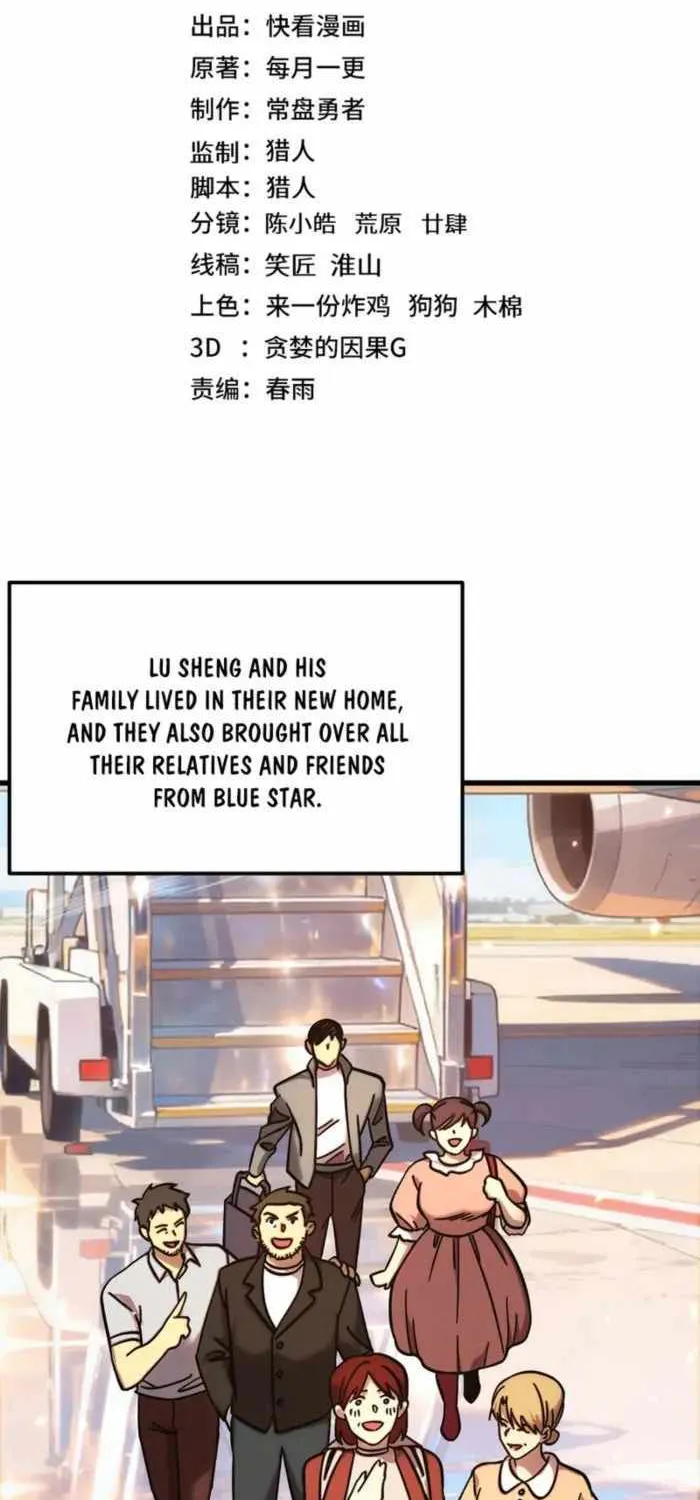 Read Logging 10 000 Years into the Future Apex Future Martial Arts EN Manga Online