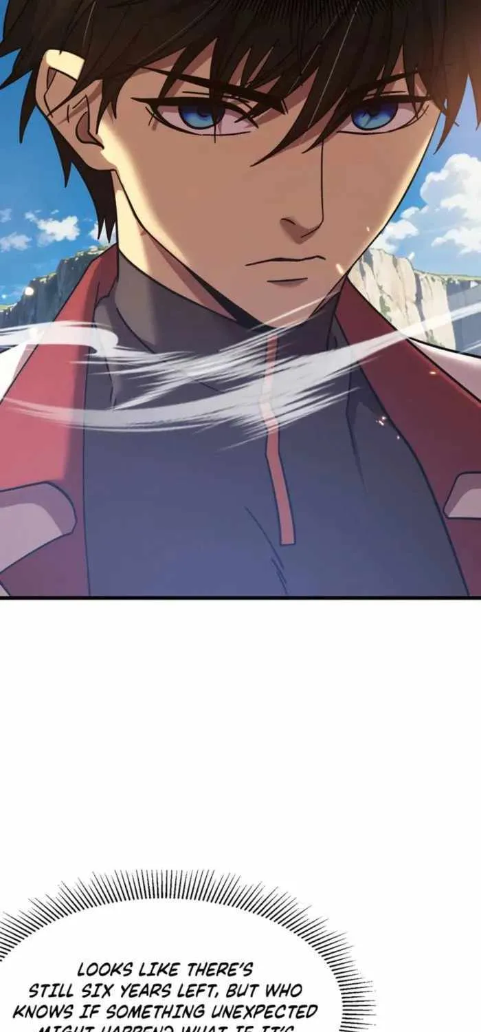 Read Logging 10 000 Years into the Future Apex Future Martial Arts EN Manga Online