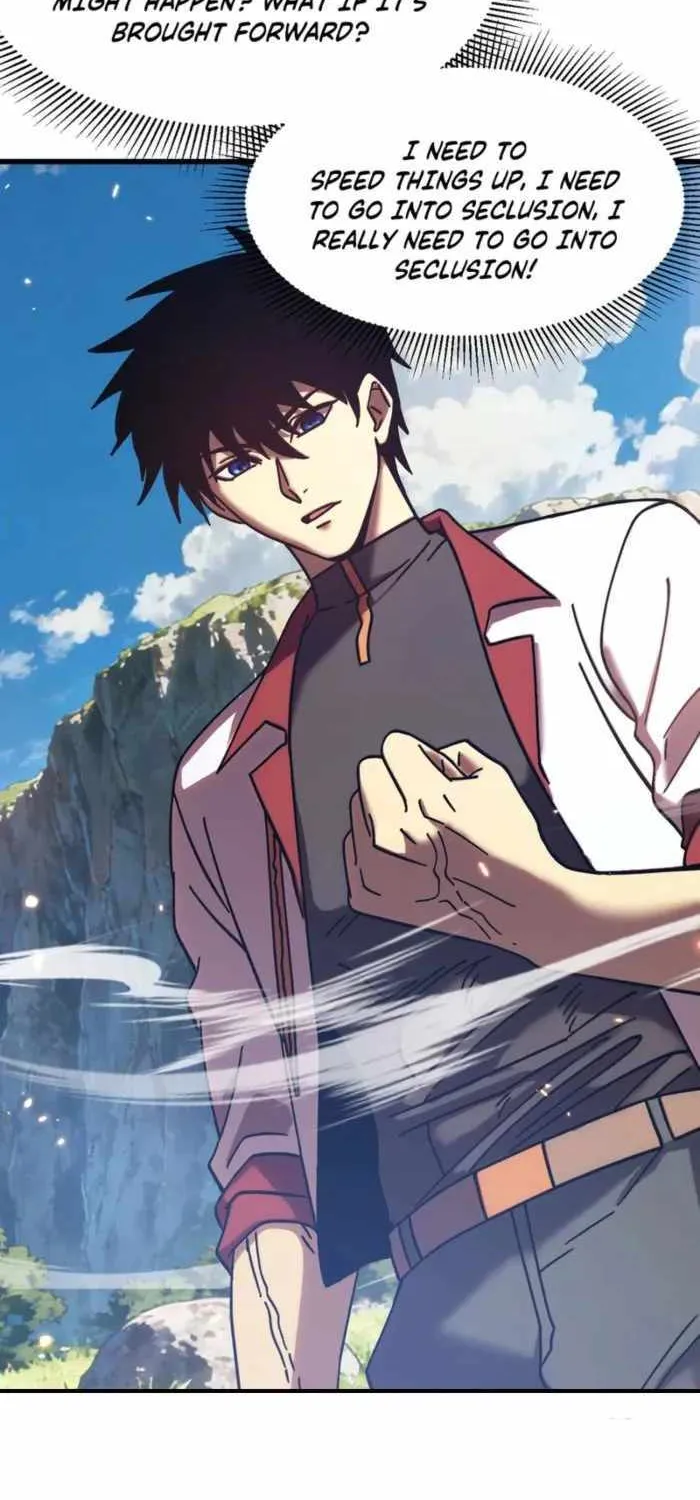 Read Logging 10 000 Years into the Future Apex Future Martial Arts EN Manga Online