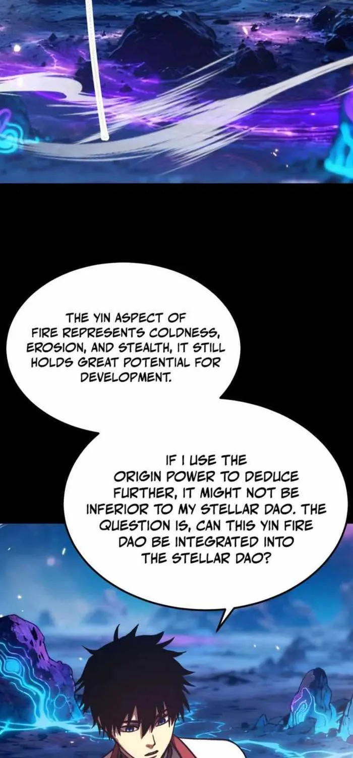 Read Logging 10 000 Years into the Future Apex Future Martial Arts EN Manga Online