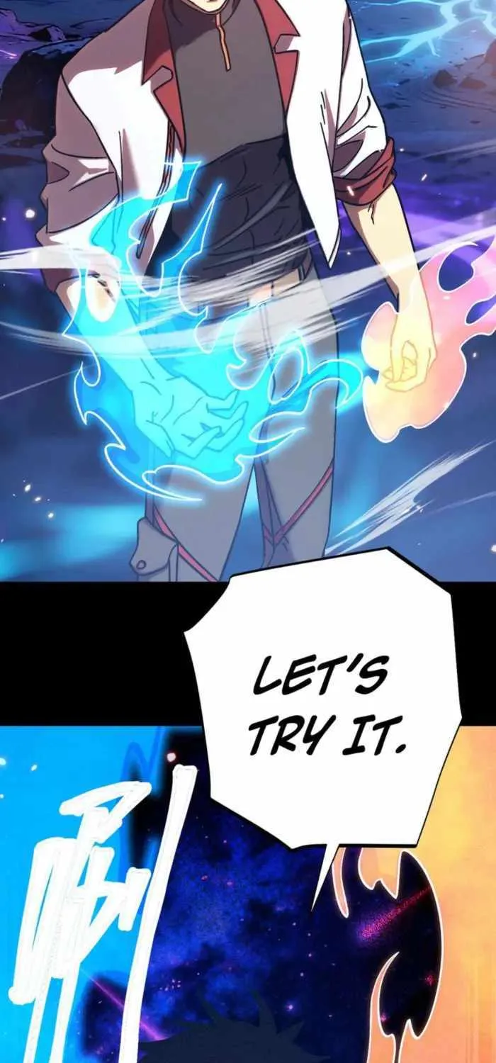 Read Logging 10 000 Years into the Future Apex Future Martial Arts EN Manga Online