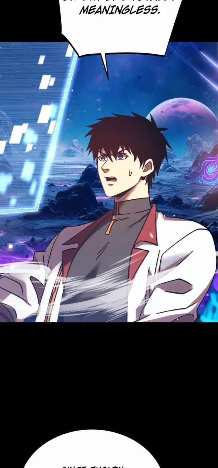 Read Logging 10 000 Years into the Future Apex Future Martial Arts EN Manga Online