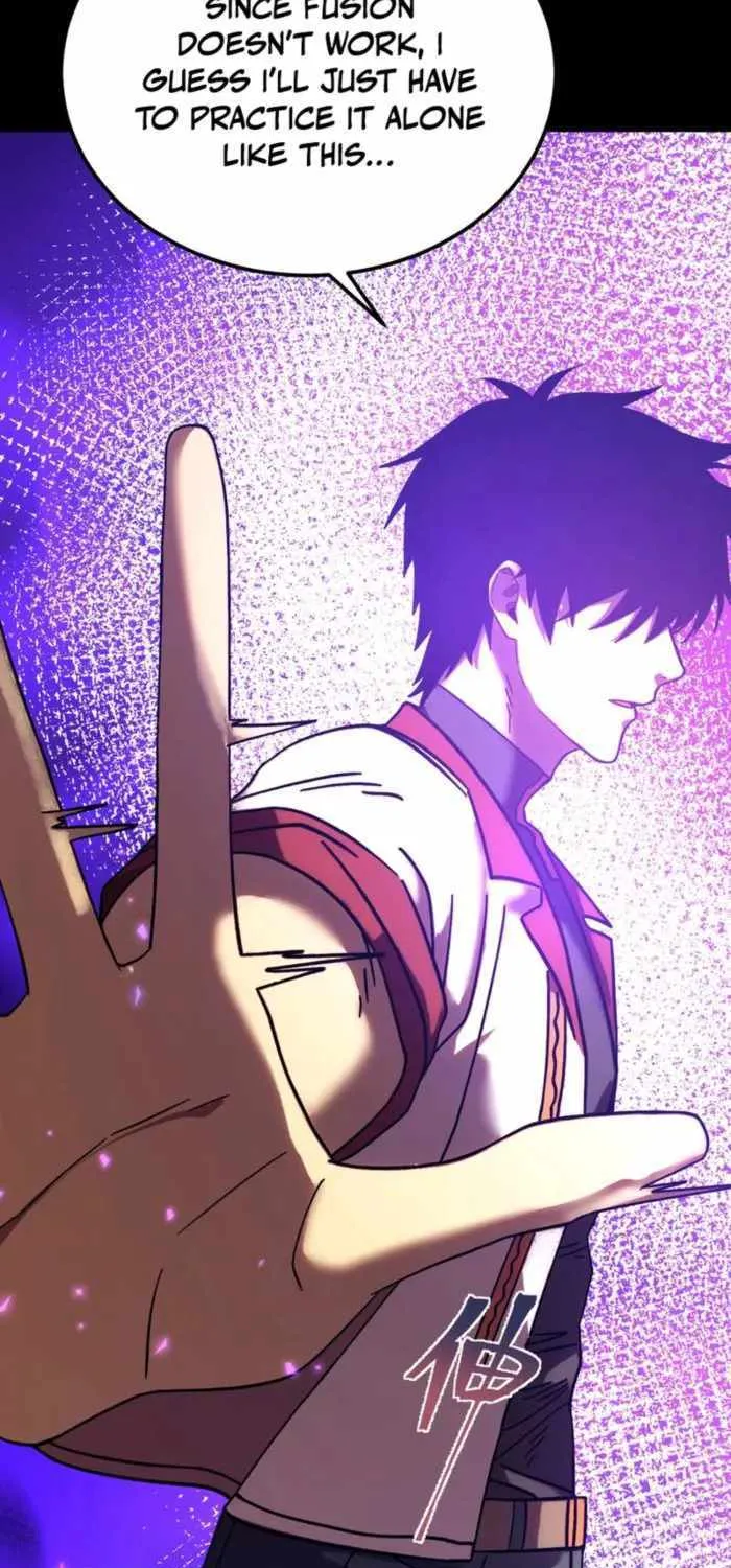 Read Logging 10 000 Years into the Future Apex Future Martial Arts EN Manga Online