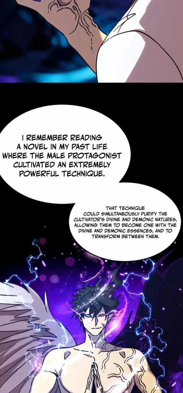 Read Logging 10 000 Years into the Future Apex Future Martial Arts EN Manga Online