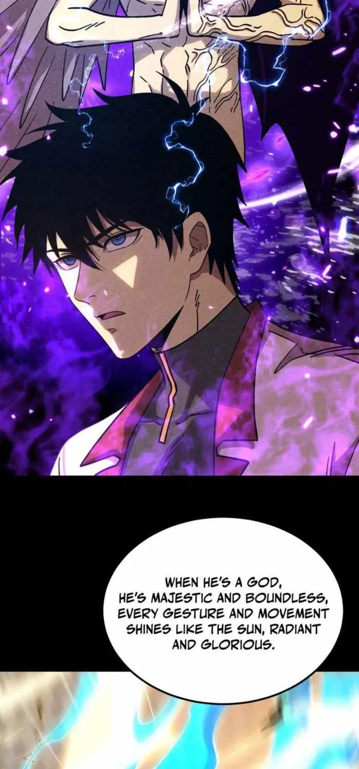 Read Logging 10 000 Years into the Future Apex Future Martial Arts EN Manga Online