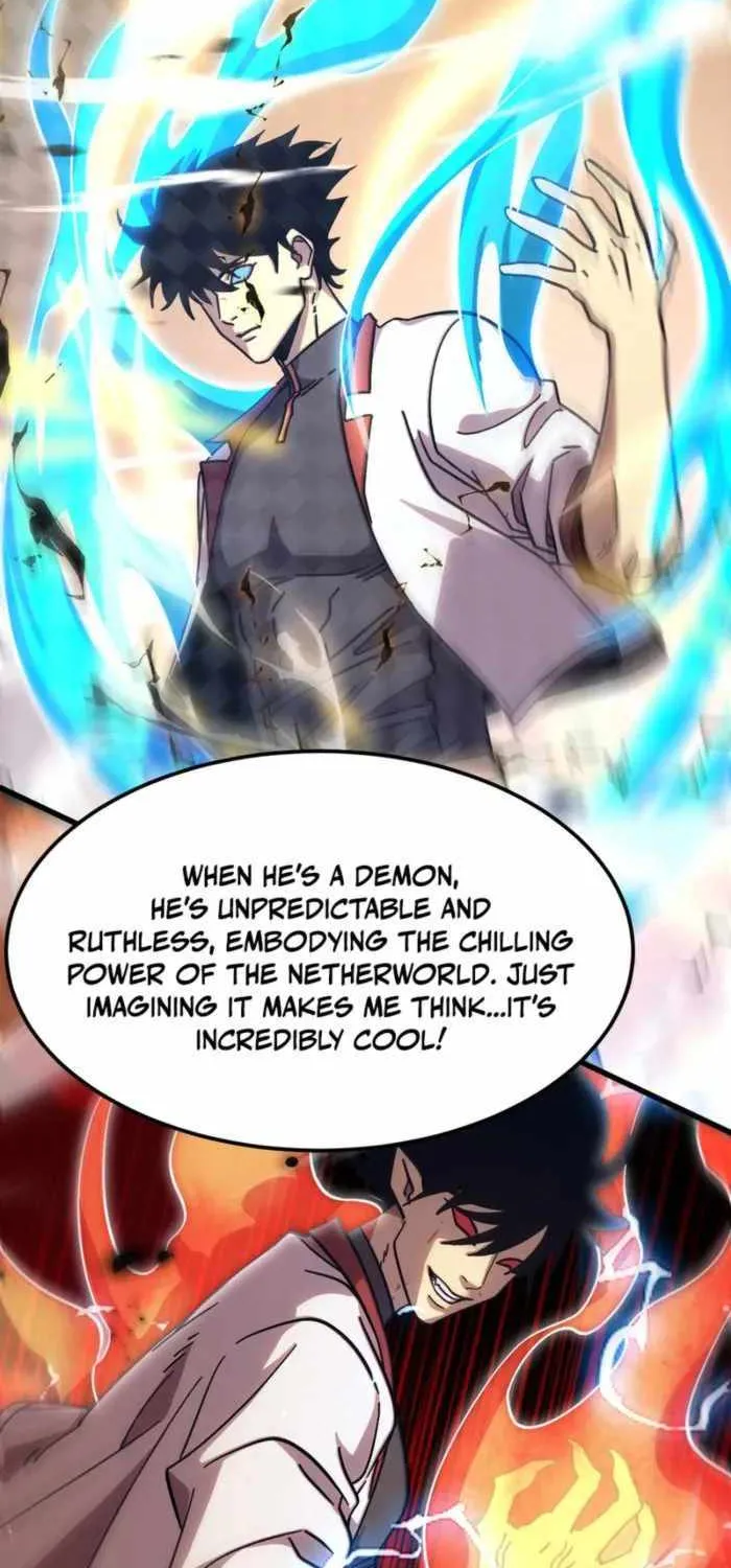 Read Logging 10 000 Years into the Future Apex Future Martial Arts EN Manga Online
