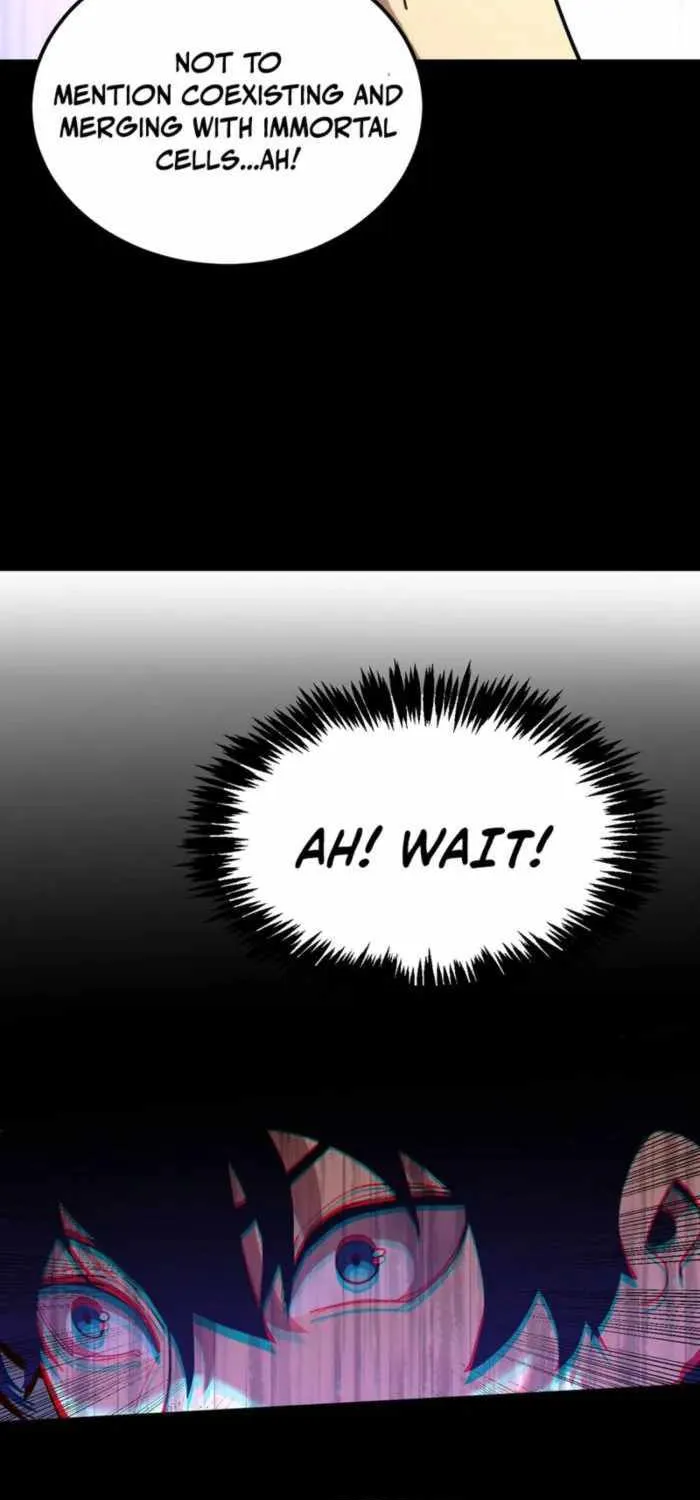 Read Logging 10 000 Years into the Future Apex Future Martial Arts EN Manga Online
