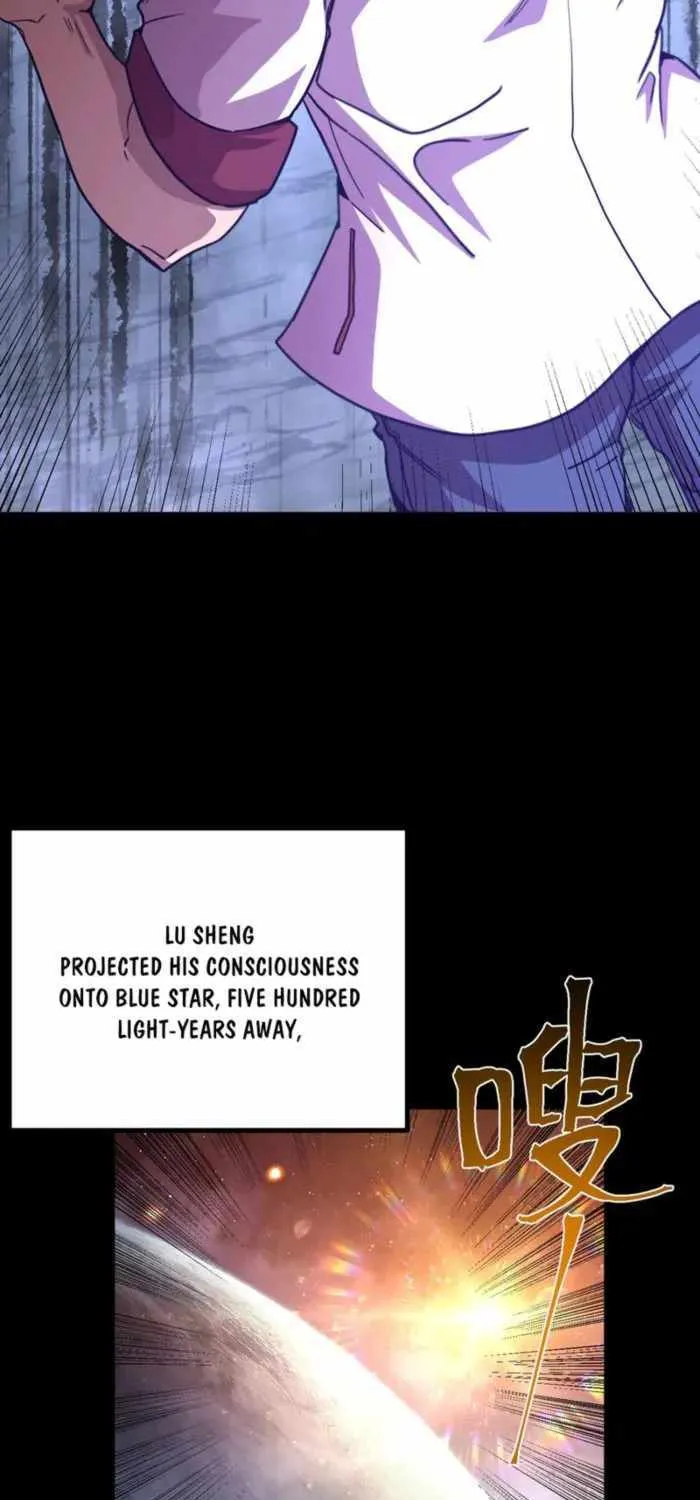 Read Logging 10 000 Years into the Future Apex Future Martial Arts EN Manga Online