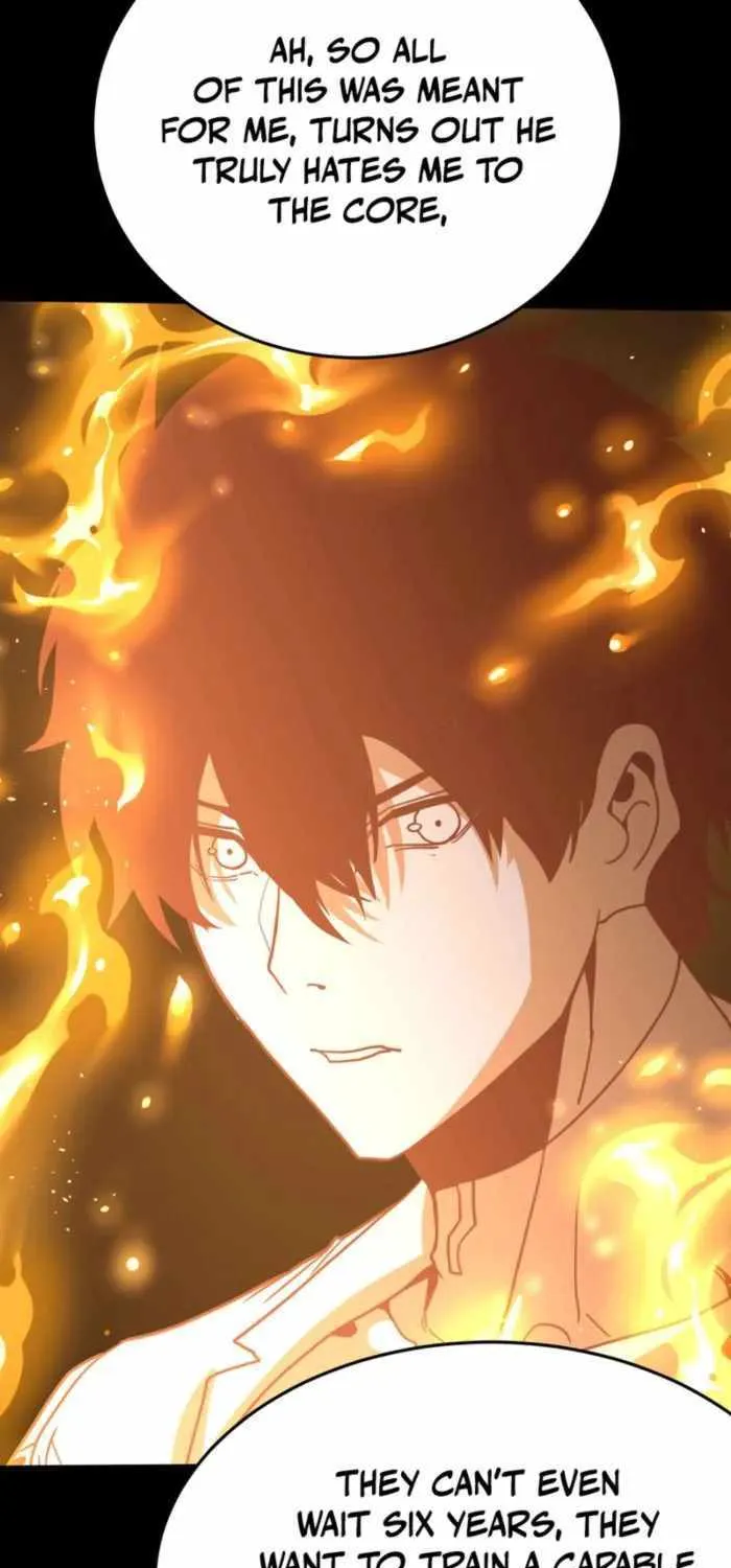 Read Logging 10 000 Years into the Future Apex Future Martial Arts EN Manga Online