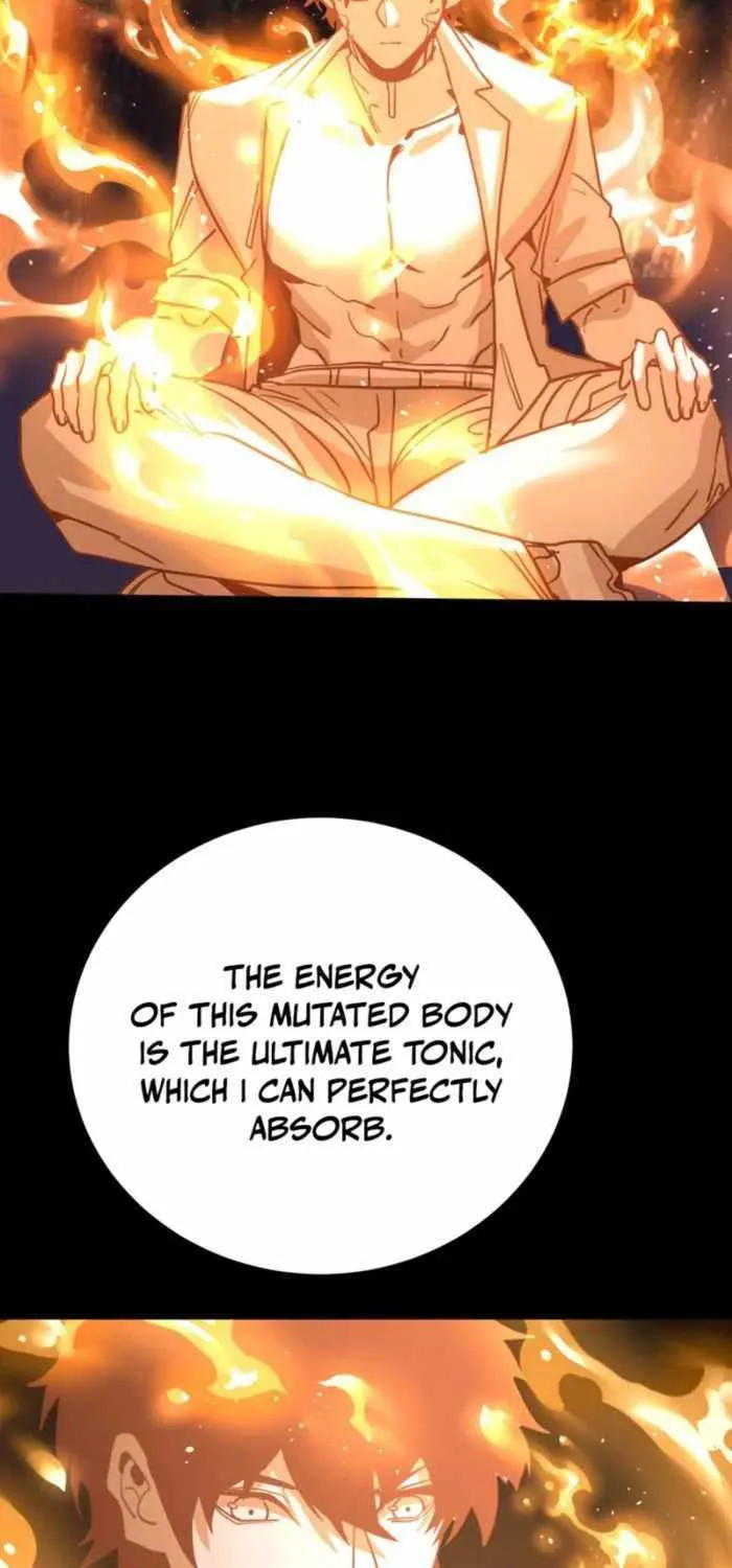 Read Logging 10 000 Years into the Future Apex Future Martial Arts EN Manga Online