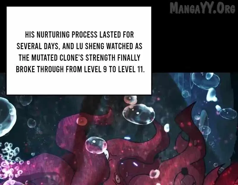 Read Logging 10 000 Years into the Future Apex Future Martial Arts EN Manga Online