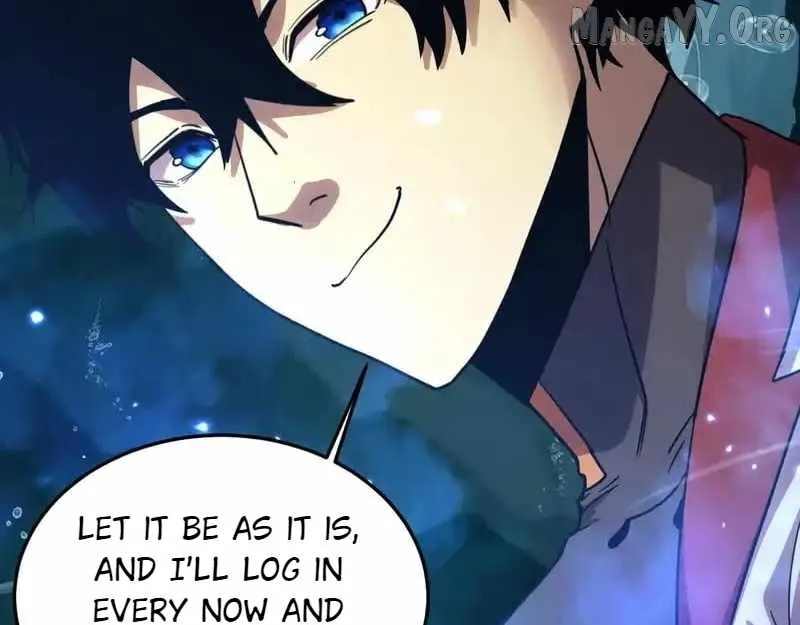 Read Logging 10 000 Years into the Future Apex Future Martial Arts EN Manga Online
