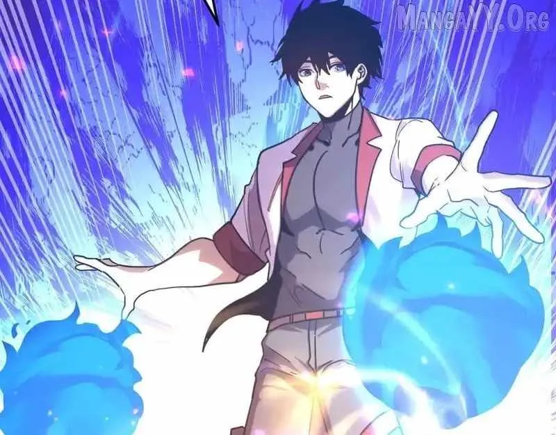 Read Logging 10 000 Years into the Future Apex Future Martial Arts EN Manga Online