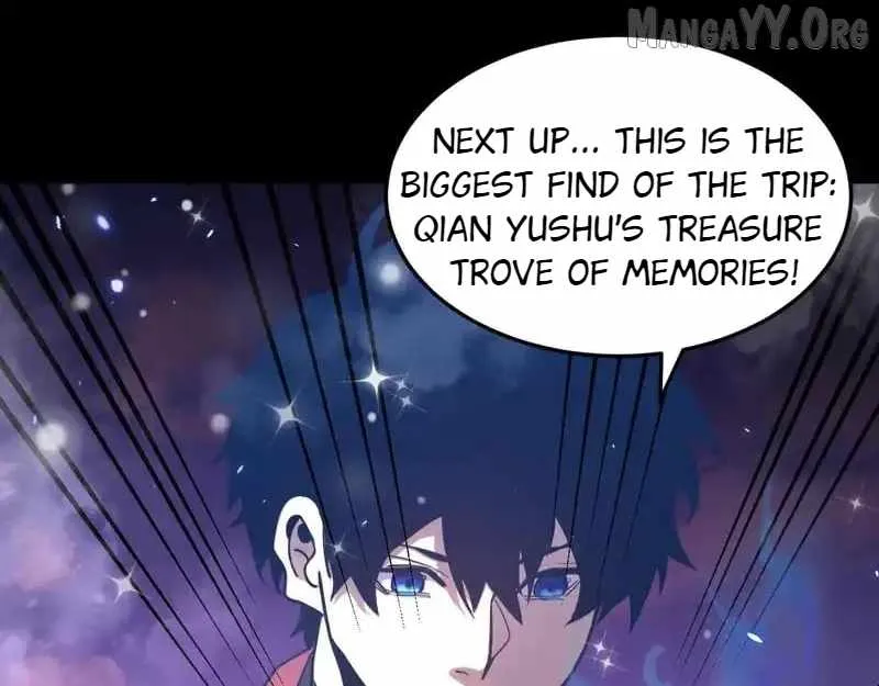 Read Logging 10 000 Years into the Future Apex Future Martial Arts EN Manga Online
