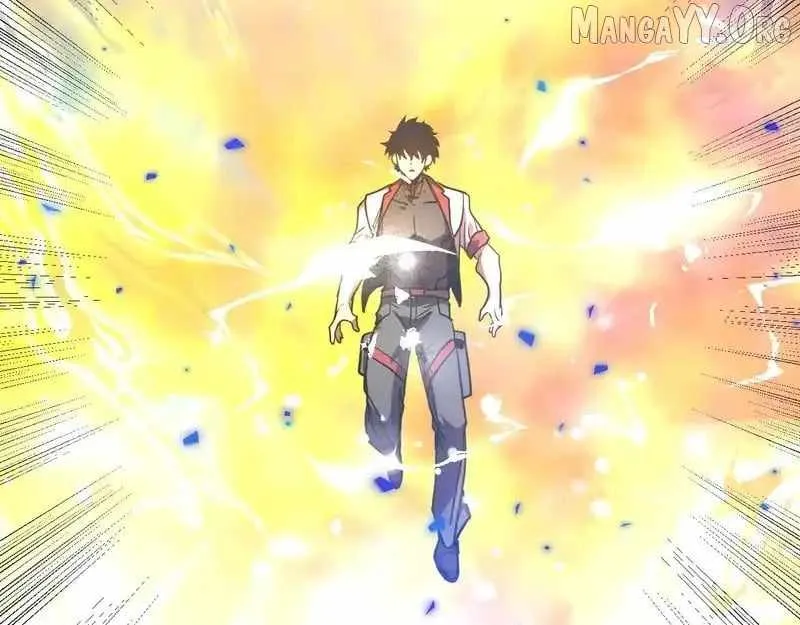 Read Logging 10 000 Years into the Future Apex Future Martial Arts EN Manga Online