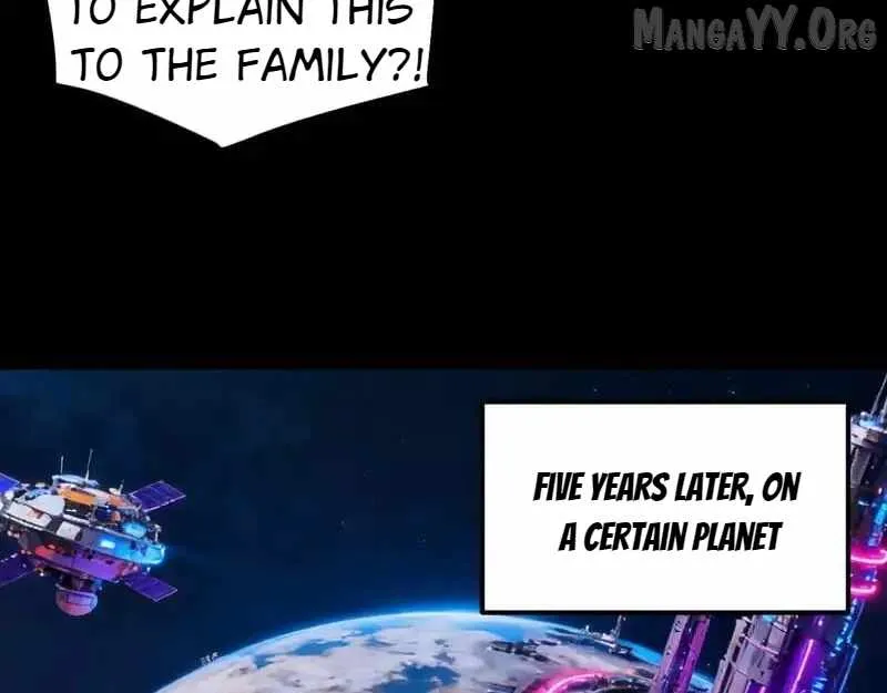 Read Logging 10 000 Years into the Future Apex Future Martial Arts EN Manga Online