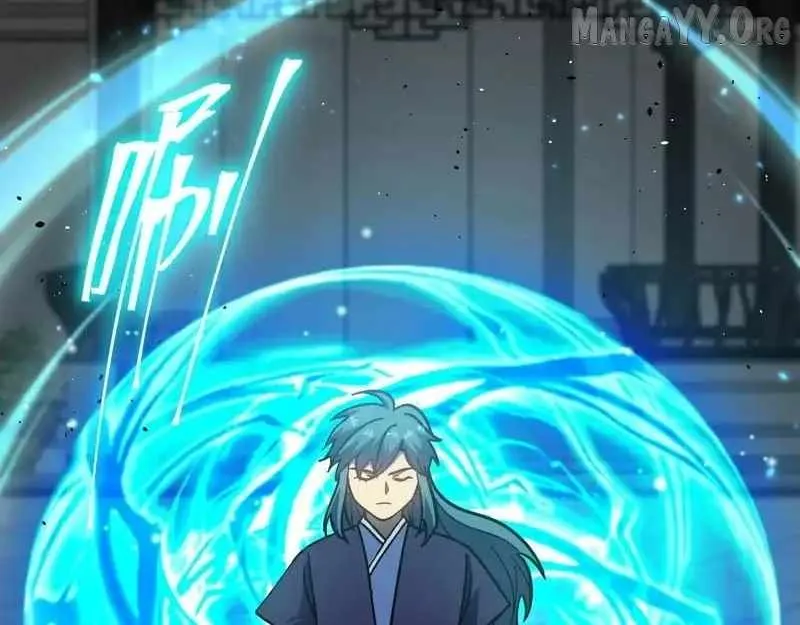 Read Logging 10 000 Years into the Future Apex Future Martial Arts EN Manga Online
