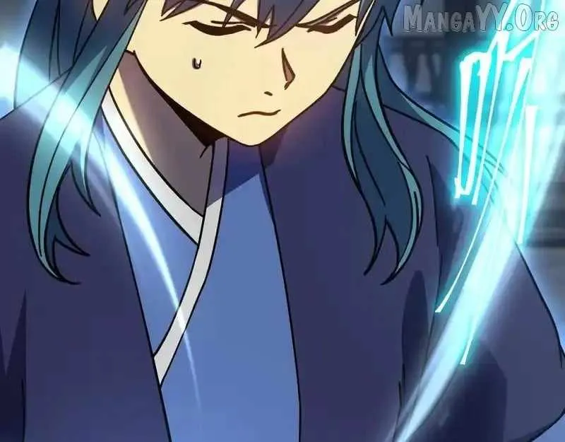Read Logging 10 000 Years into the Future Apex Future Martial Arts EN Manga Online