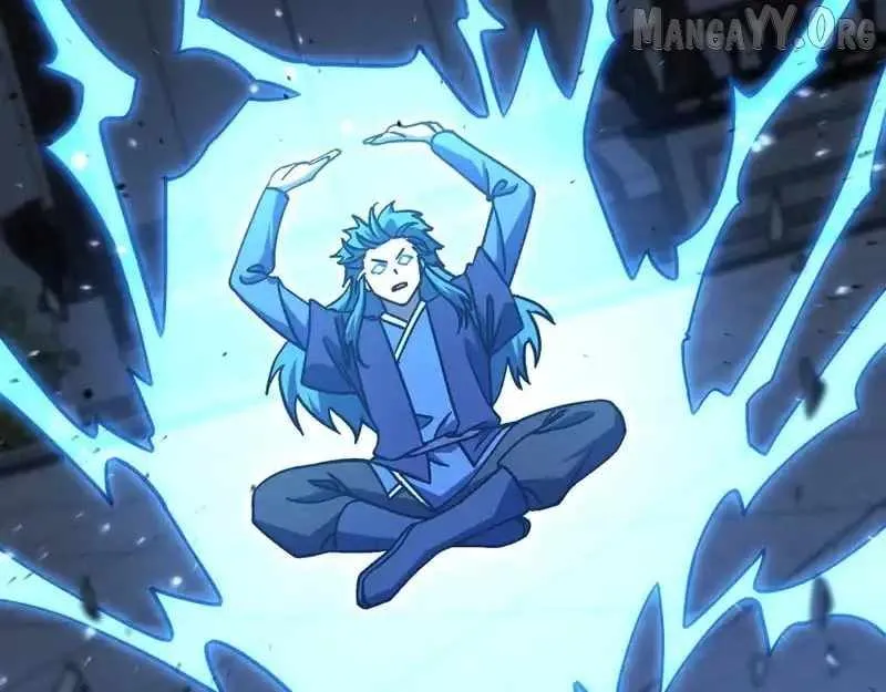 Read Logging 10 000 Years into the Future Apex Future Martial Arts EN Manga Online