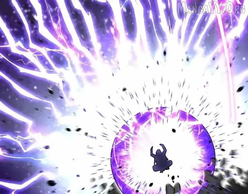 Read Logging 10 000 Years into the Future Apex Future Martial Arts EN Manga Online