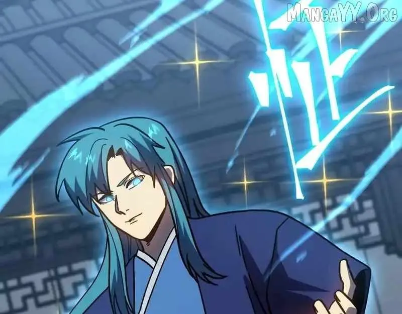 Read Logging 10 000 Years into the Future Apex Future Martial Arts EN Manga Online
