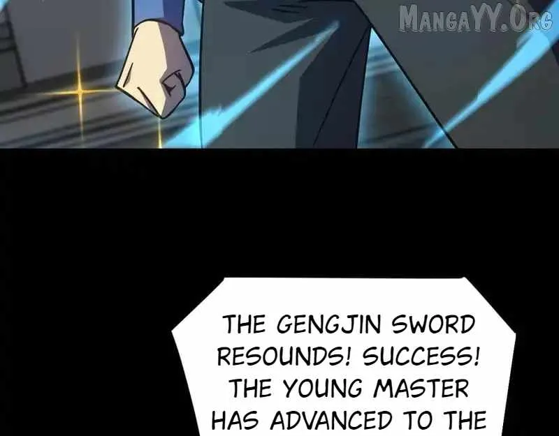 Read Logging 10 000 Years into the Future Apex Future Martial Arts EN Manga Online