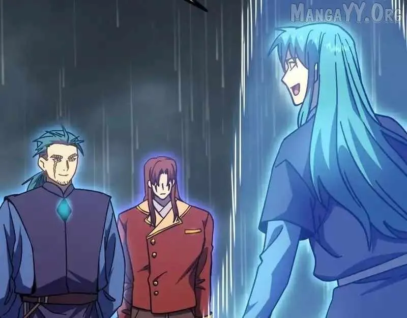 Read Logging 10 000 Years into the Future Apex Future Martial Arts EN Manga Online
