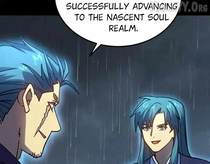 Read Logging 10 000 Years into the Future Apex Future Martial Arts EN Manga Online