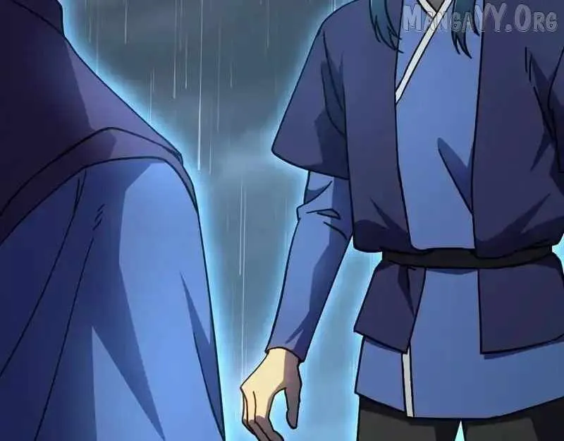 Read Logging 10 000 Years into the Future Apex Future Martial Arts EN Manga Online