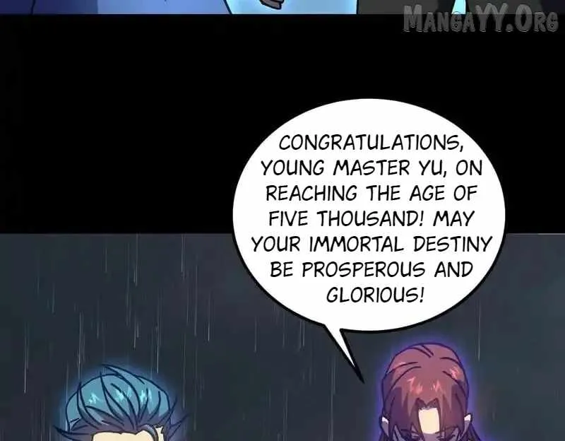 Read Logging 10 000 Years into the Future Apex Future Martial Arts EN Manga Online