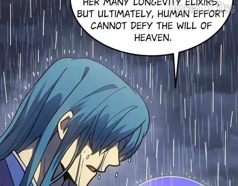Read Logging 10 000 Years into the Future Apex Future Martial Arts EN Manga Online