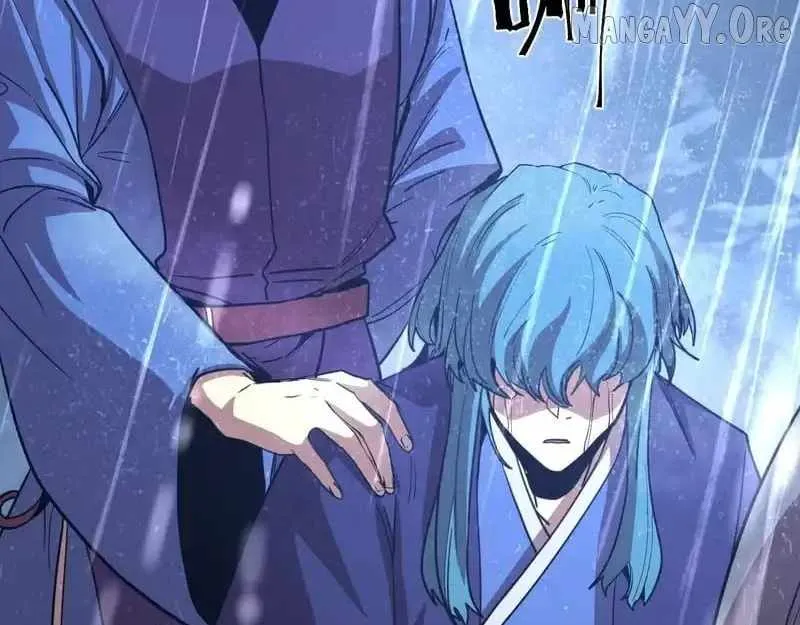 Read Logging 10 000 Years into the Future Apex Future Martial Arts EN Manga Online