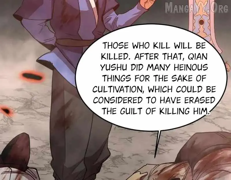 Read Logging 10 000 Years into the Future Apex Future Martial Arts EN Manga Online