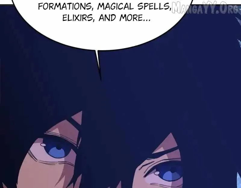 Read Logging 10 000 Years into the Future Apex Future Martial Arts EN Manga Online
