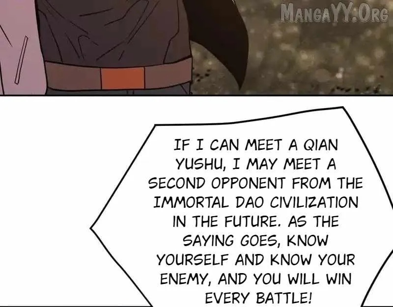 Read Logging 10 000 Years into the Future Apex Future Martial Arts EN Manga Online