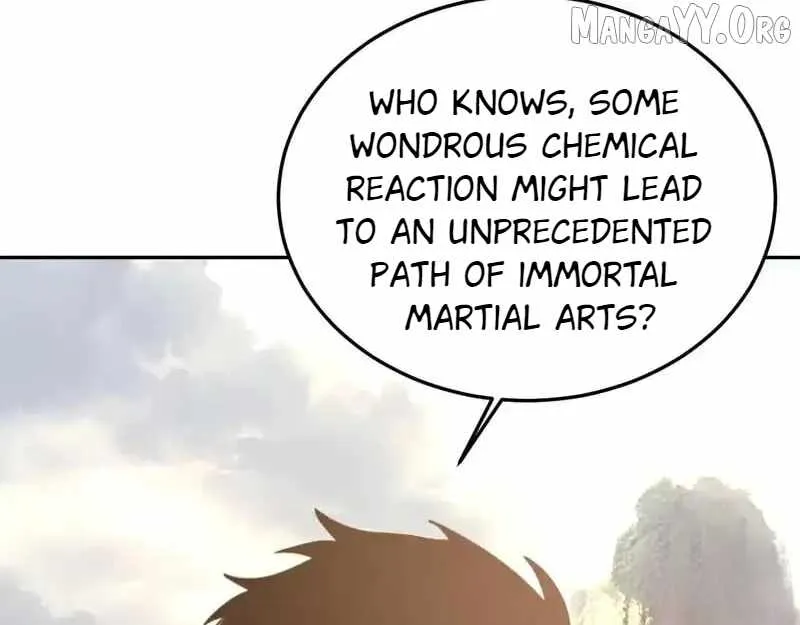 Read Logging 10 000 Years into the Future Apex Future Martial Arts EN Manga Online