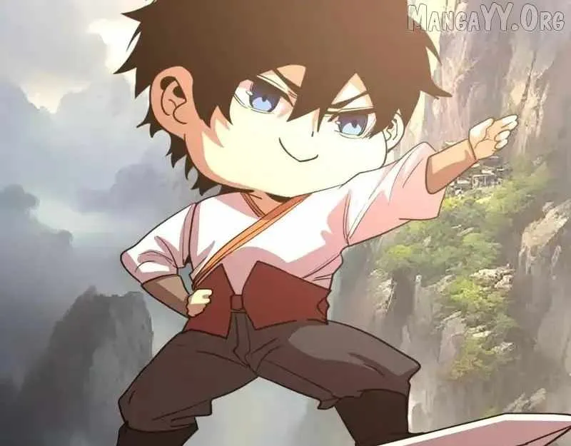 Read Logging 10 000 Years into the Future Apex Future Martial Arts EN Manga Online