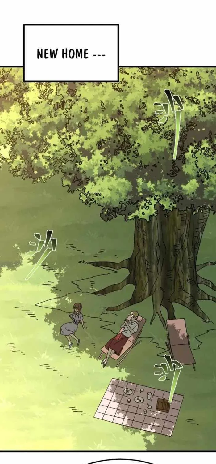 Read Logging 10 000 Years into the Future Apex Future Martial Arts EN Manga Online