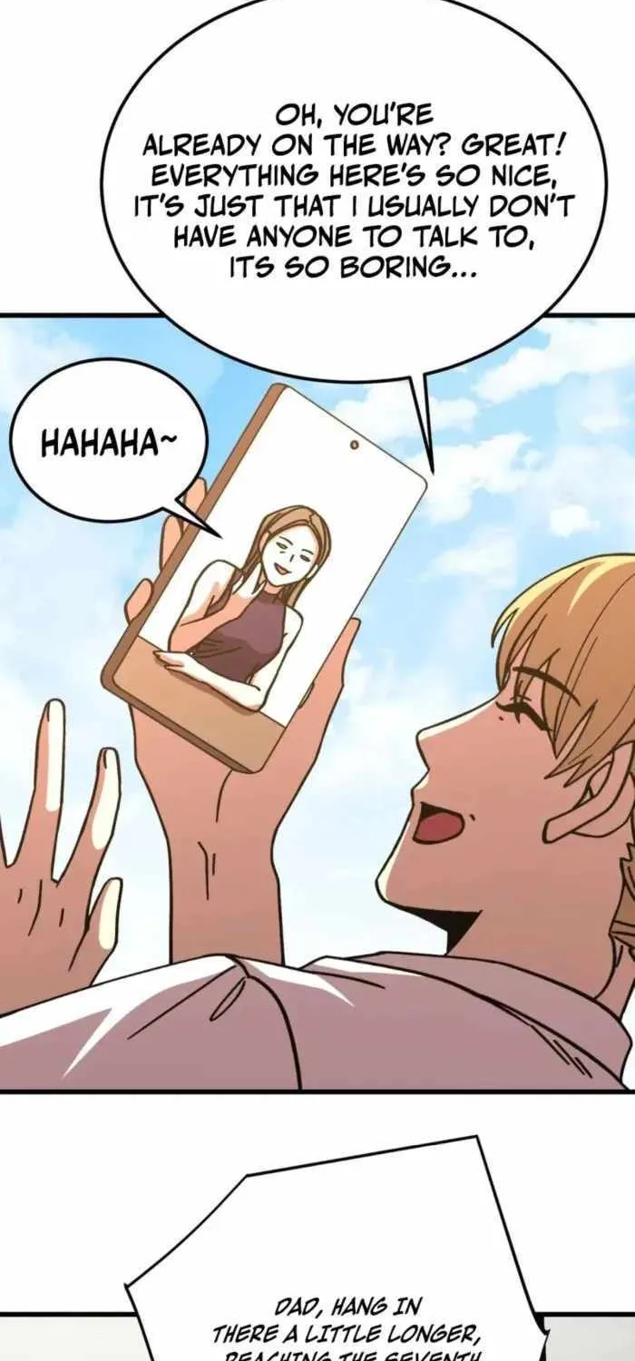 Read Logging 10 000 Years into the Future Apex Future Martial Arts EN Manga Online