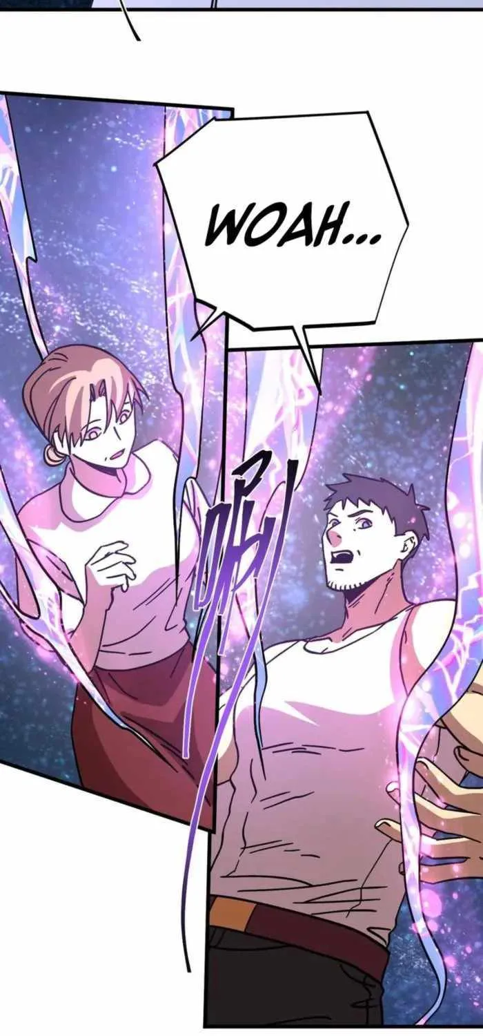 Read Logging 10 000 Years into the Future Apex Future Martial Arts EN Manga Online