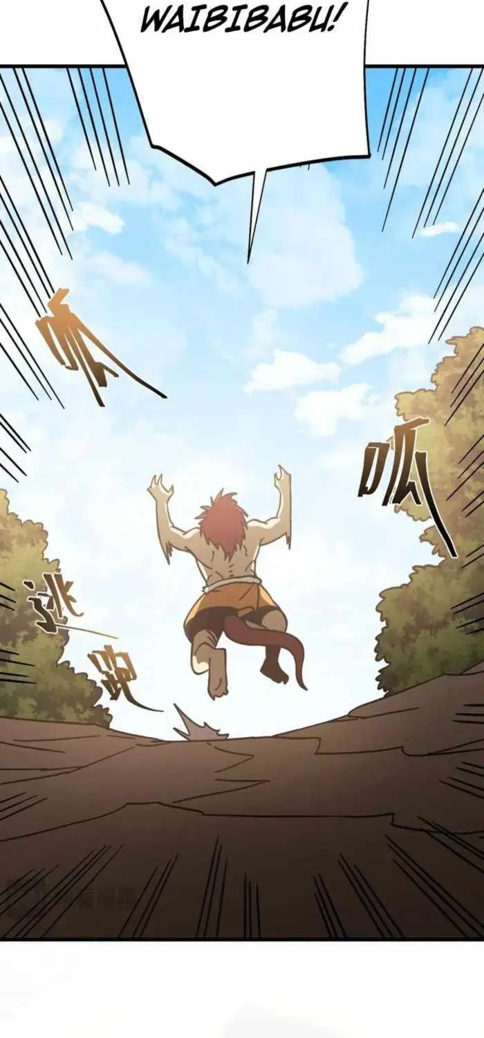 Read Logging 10 000 Years into the Future Apex Future Martial Arts EN Manga Online