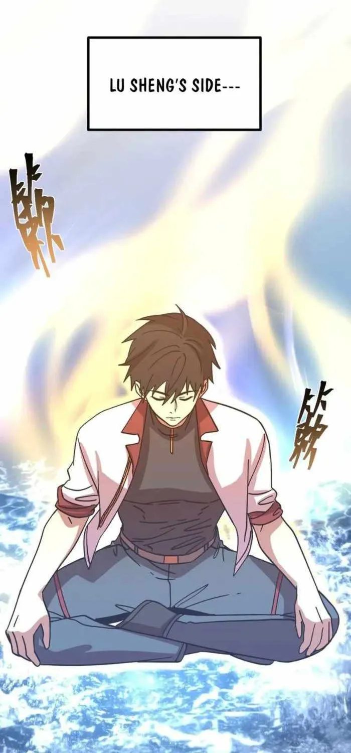 Read Logging 10 000 Years into the Future Apex Future Martial Arts EN Manga Online