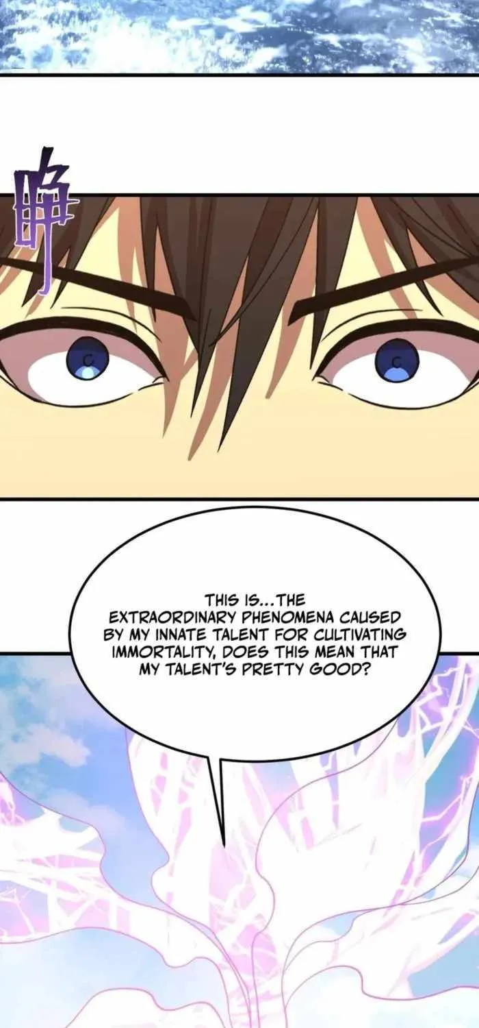 Read Logging 10 000 Years into the Future Apex Future Martial Arts EN Manga Online