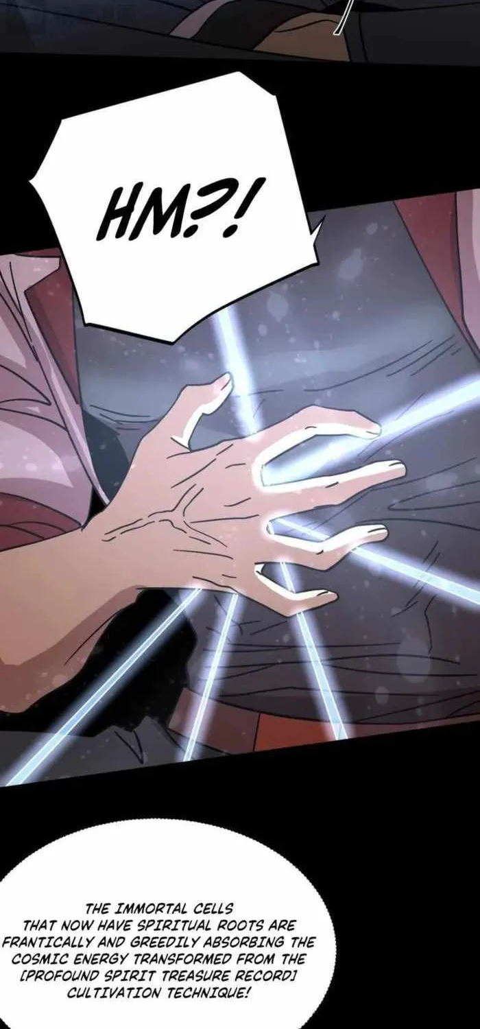 Read Logging 10 000 Years into the Future Apex Future Martial Arts EN Manga Online