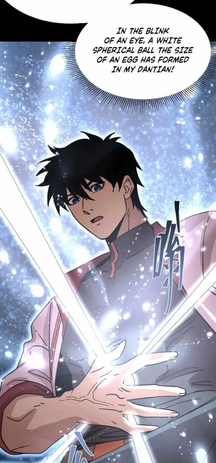 Read Logging 10 000 Years into the Future Apex Future Martial Arts EN Manga Online